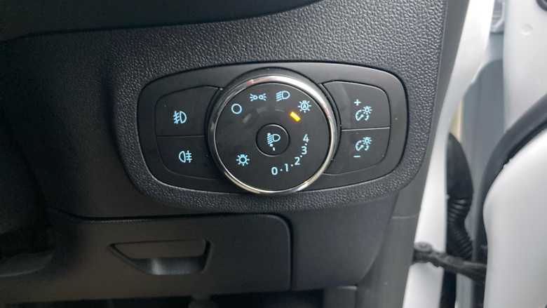 Ford Fiesta 1.0 EcoBoost Hybrid mHEV 125 Titanium 5dr Petrol Hatchback